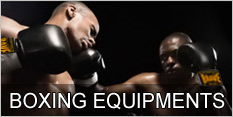 Boxing Equipments